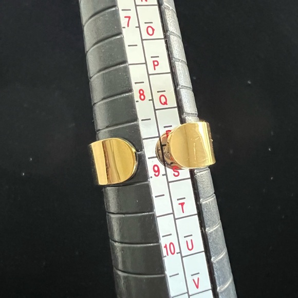 OLUX Ring Stainless Steel In Box - Picture 5 of 16